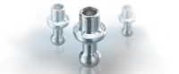 Manufactures Of Press In Stud With Flange And Head For Aerospace Industries