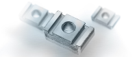 Manufactures Of High Integrated Rectangular Nuts For Aerospace Industries