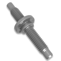 Des&#8482; Double-Ended Clinch Studs For Motorsport Industry