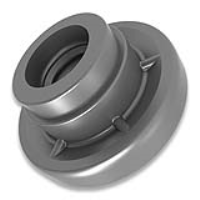 Manufactures Of Nmr&#8482; Round Rivet Nuts For Motorsport Industry