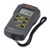 2-Channel K-Type Thermocouple Thermometer