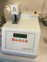 CryoScope,Cryosmart, Single Sample sn 3255