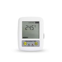 Data Logger WIFI ThermaData TD Wireless with internal sensor