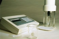 Dicromat II Salt Analyser Probe