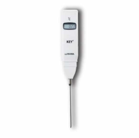 KEY Pocket Thermometer, range -40 to 550?C with 130mm probe