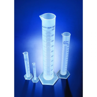 Measuring Cylinder 250ml PP