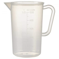 Measuring Jug 500ml PP