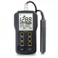 Multi-range Conductivity Meter