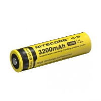 NiteCore NL188 18650 3200mAh