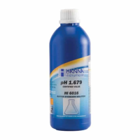 pH 1.679 Millesimal Buffer Solution (&#177;0.002 pH), 500ml