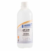 pH 1.68, Technical Buffer Solutions, 500ml +/- 0.01 pH & Certificate