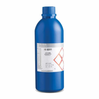 pH 11.000 Millesimal Buffer Solution, 500 mL bottle