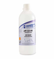 pH 12.45 Technical Buffer Solution (&#177;0.01 pH), 500ml