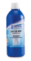 pH 12.450 Millesimal Buffer Solution (&#177;0.002 pH), 500ml