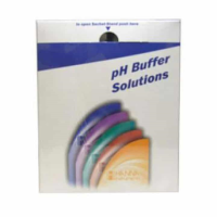 pH 13.00 Technical Buffer Solution (&#177;0.01 pH), 25 x 20ml sachets HI-50013-02 pH 13.00 Technical Buffer Solution (&#177;0.01 pH), 25 x 20ml sachets HI-50013-02 pH 13.00 Technical Buffer Solution (&#177;0.01 pH), 25 x 20ml sachets
