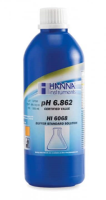 pH 6.862 Millesimal Buffer Solution (&#177;0.002 pH), 500ml
