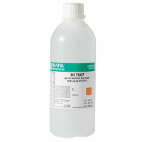 pH 7 01 Buffer 500ml HANNA