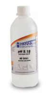 pH9.18 Technical Buffer Solution, 500ml