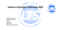 Sodium Hydrogen Carbonate 5Kg