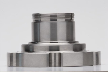Precision Machining Specialists