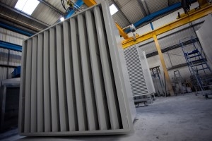 UK Supplier Of Air Extract Attenuators