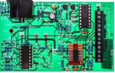 PCB Software Development Services