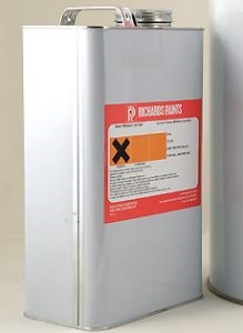 Quick Drying Anti Corrosive Primers