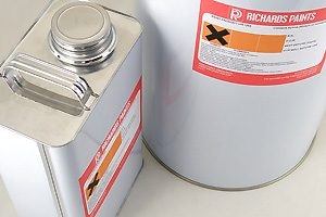 UK Supplier Of Maintenance Paints