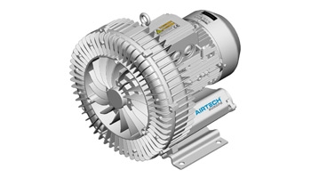 UK Distributor For Airtech Europe Side Channel Blowers
