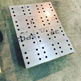 CNC Water Jet Cutting Services