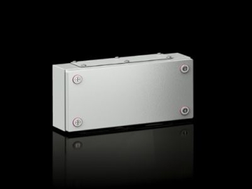 Suppliers Of Small Enclosures UK