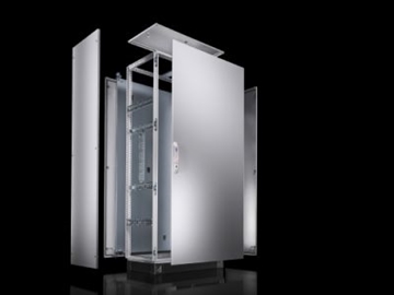 Suppliers Of Enclosure Systems UK