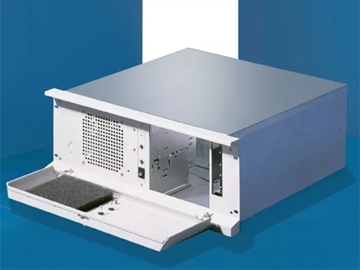 Suppliers Of Industrial PC Chassis UK