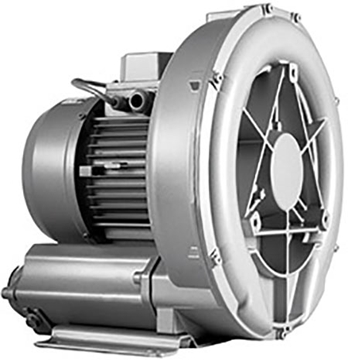 Manufacture Of Industrial Compressors