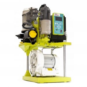 High Performance Suction Systems