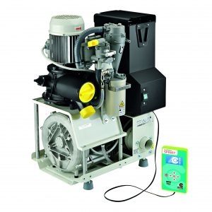 Cost Effective Suction Systems