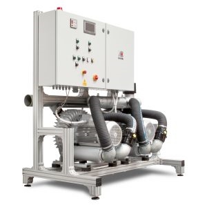 UK Supplier Of Suction Systems