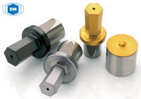 Imperial Square Broaching Tools