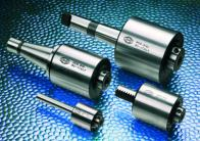 Broaching Holders For CNC Machines
