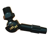 MillJet Coolant Nozzles