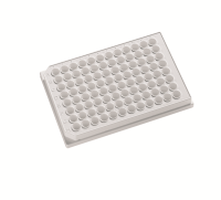 Clear Bottom Opaque Side Assay Plates