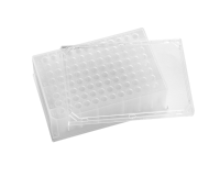 Round Bacteria Growth Plate With Lid