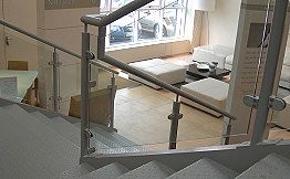 Installation Of Mezzanine Floors West Midlands