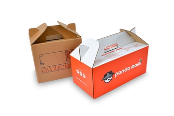 Provider Of Consumer Packaging Solutions