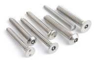 Importers And Distributors Of 2Hole Countersunk Screws