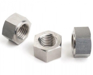 Importers And Distributors Of Bumax All Metal Self Locking Collared Nuts