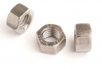 Importers And Distributors Of Bumax Hexagon Full Nuts