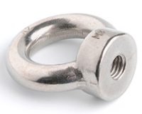 Importers And Distributors Of Cast Stainless Steel Lifting Eye Nuts