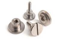 Importers And Distributors Of Knurled Fasteners