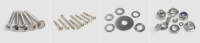 Importers And Distributors Of Precision Industrial Fastenings
